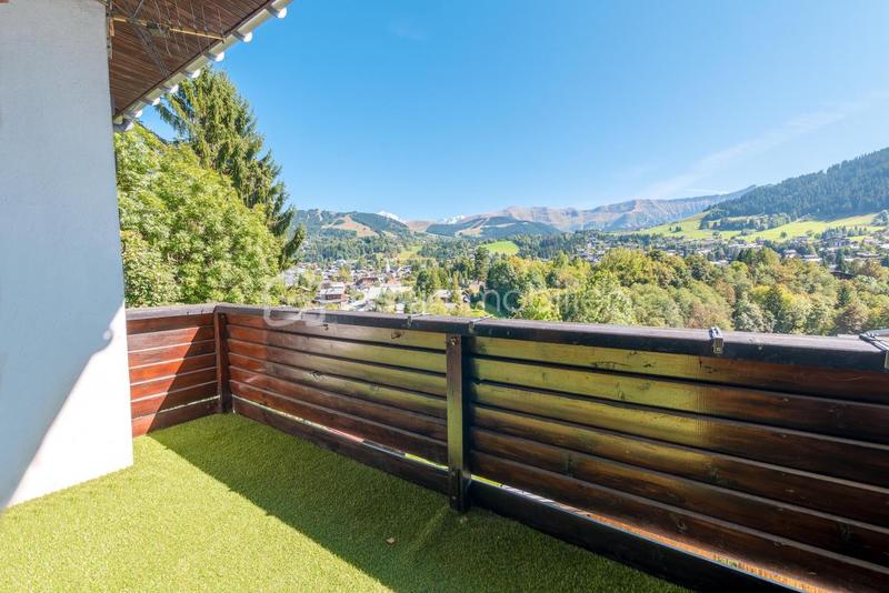 Appartement - 71 m² - 4 pièces