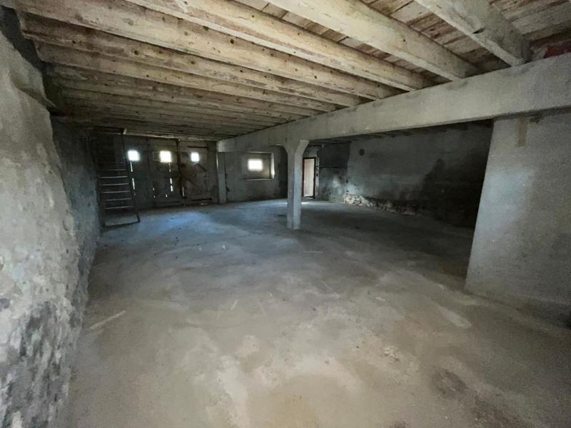 Ferme - 122 m² - 4 pièces