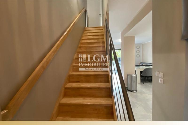 Duplex - 88 m² - 4 pièces