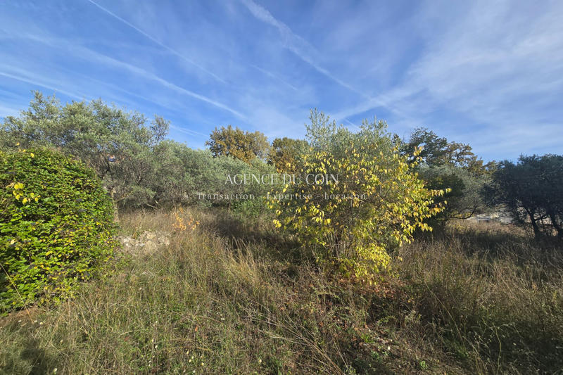 Terrain - 650 m²