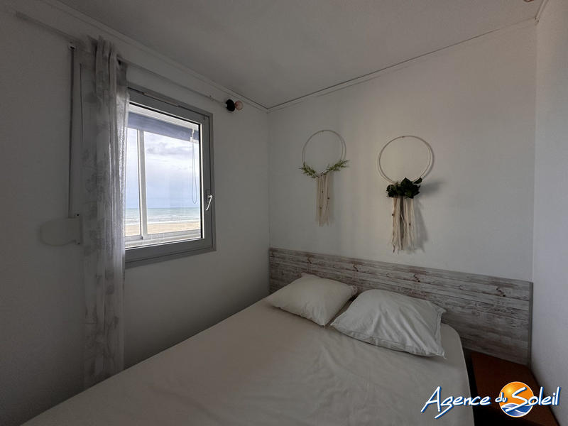 Appartement - 26 m² - 2 pièces