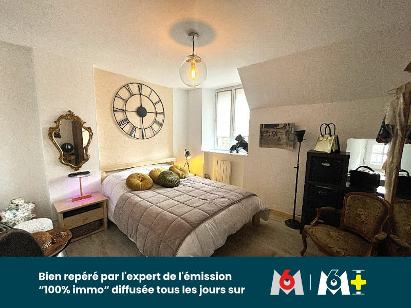 Maison - 490 m² - 19 pièces