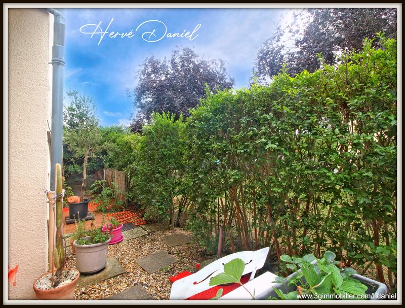 Appartement - 56 m² - 2 pièces