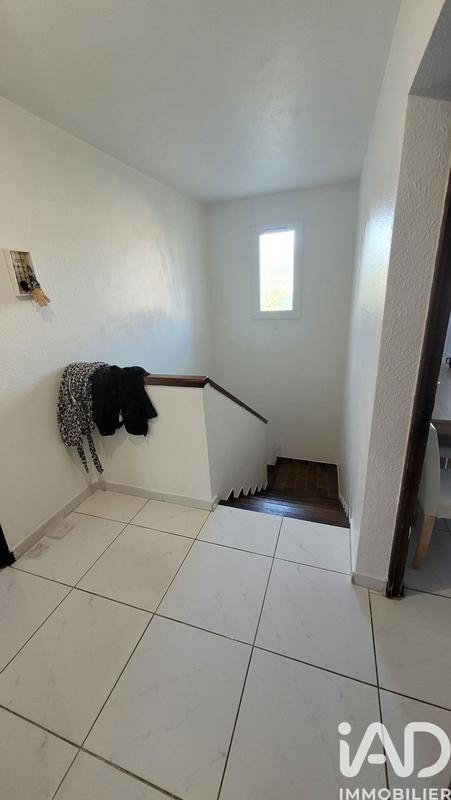 Appartement - 132 m² - 4 pièces