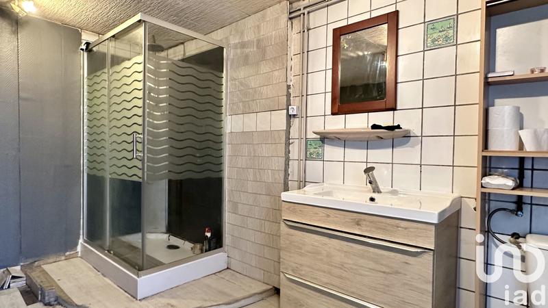 Maison de village - 150 m² - 5 pièces