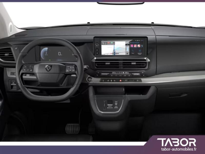 Peugeot Traveller 180 Eat8 Allure L3 Pano Cam