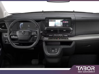 Peugeot Traveller 180 Eat8 Allure L3 Pano Cam