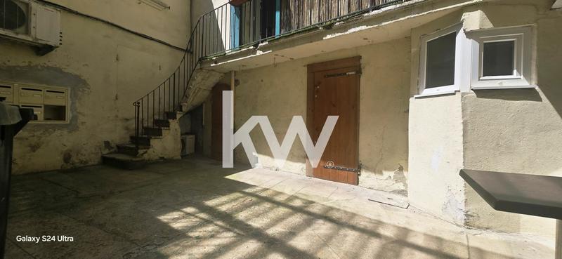 Appartement - 28 m² - 2 pièces