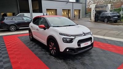 Citroën C3 Puretech 110 Ss Eat6 Shine Pack