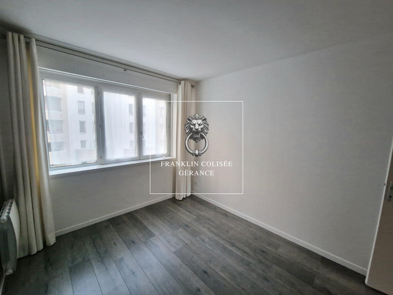 Appartement - 78 m² - 4 pièces