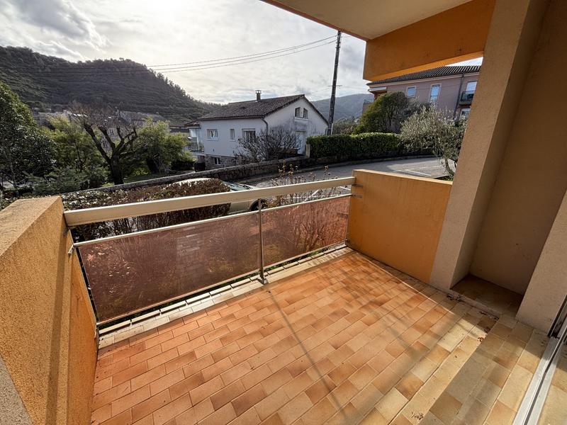 Appartement - 37 m² - 2 pièces