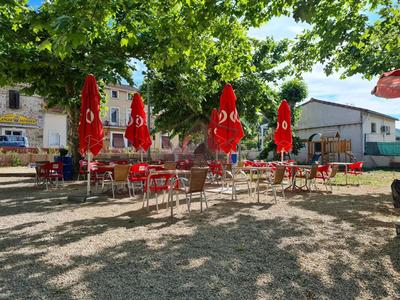 Terrain constructible - 1 170 m²