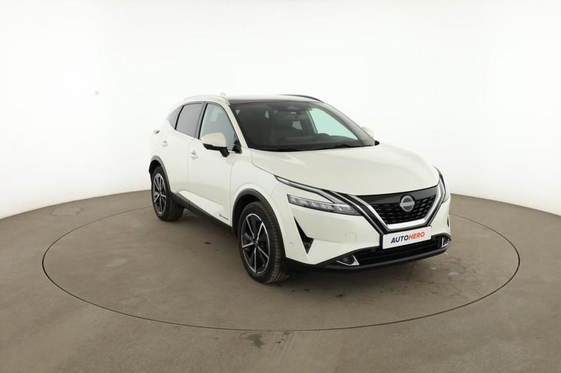 Nissan Qashqai 1.5 e-Power Tekna 190 ch