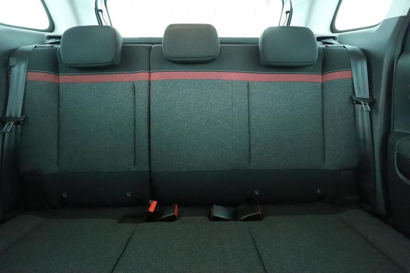 Citroën C3 Aircross 1.2 PureTech c-Series Bv6 110 ch