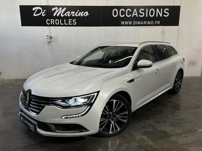 Renault Talisman estate 1.6 Dci 160 Energy Initiale Paris Edc