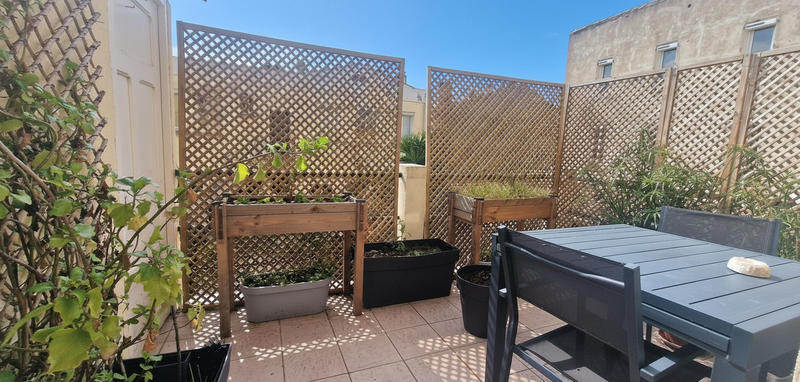 Appartement - 74 m² - 4 pièces