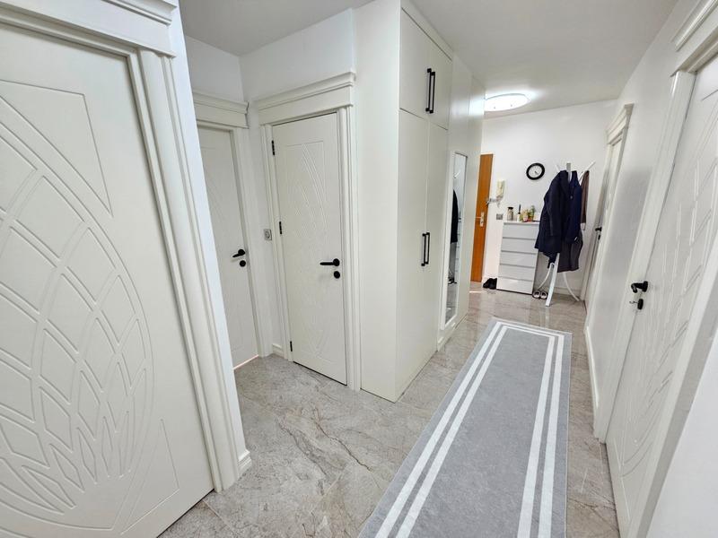 Appartement - 75 m² - 4 pièces