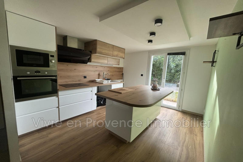 Villa - 140 m² - 5 pièces