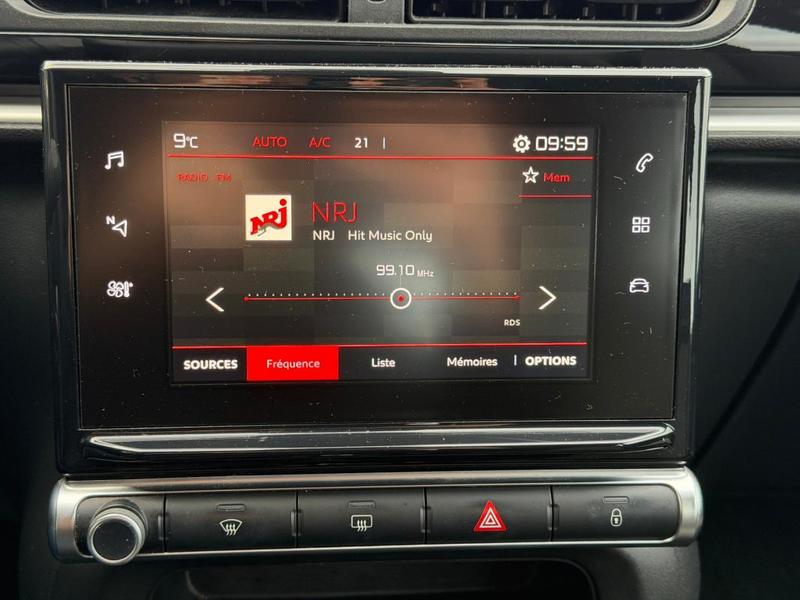 Citroën C3 PureTech 82 Feel