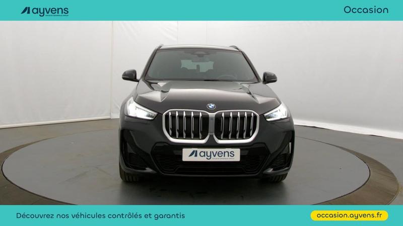 Bmw X1 sDrive18i 136ch m Sport