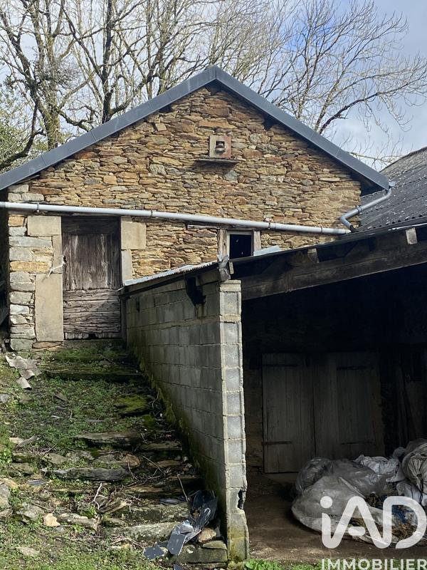 Maison de campagne - 139 m² - 6 pièces