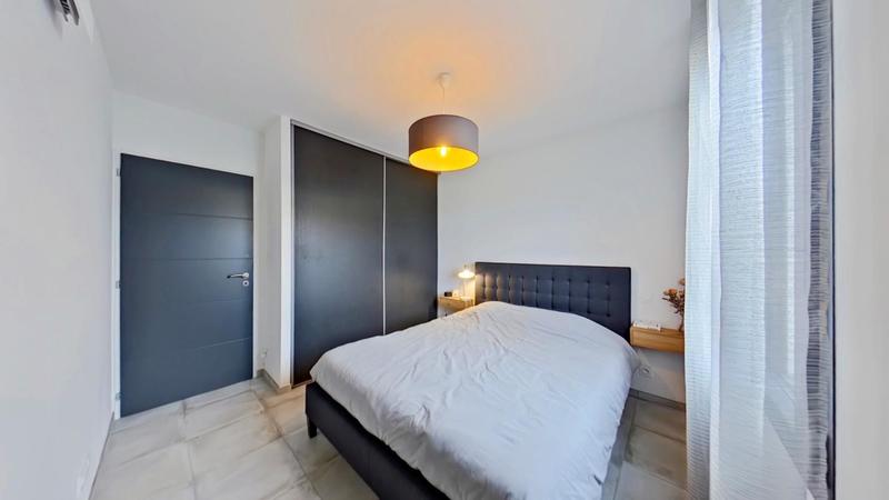 Villa - 82 m² - 4 pièces