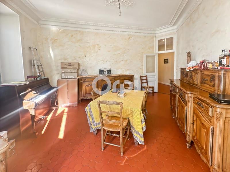 Appartement - 74 m² - 3 pièces