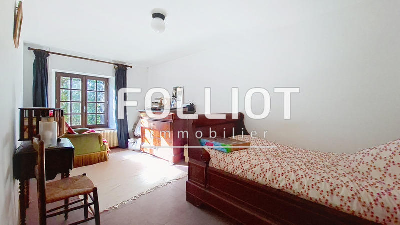 Maison - 175 m² - 6 pièces