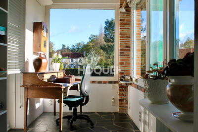 Maison - 165 m² - 5 pièces