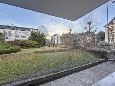 Appartement - 11 m² - 1 pièce