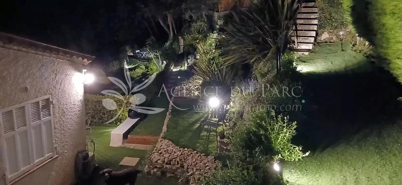 Maison - 113 m² - 6 pièces