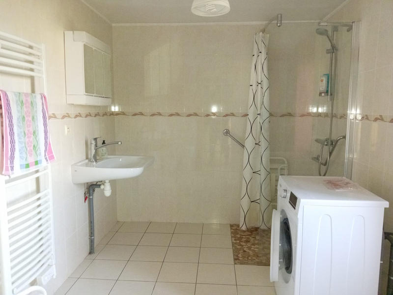 Maison - 68 m² - 2 pièces