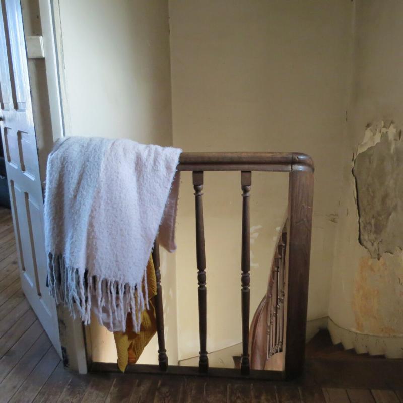 Maison - 124 m² - 6 pièces