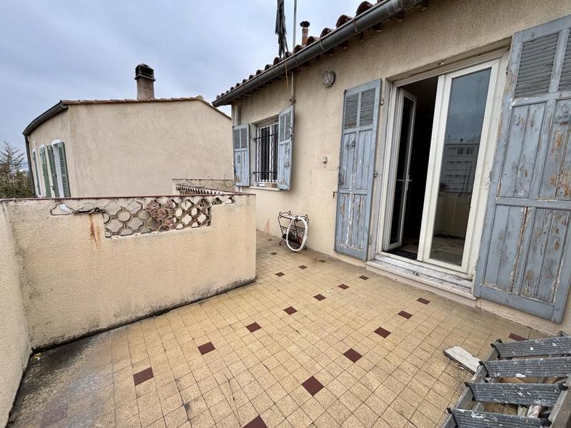 Propriété - 78 m² - 4 pièces