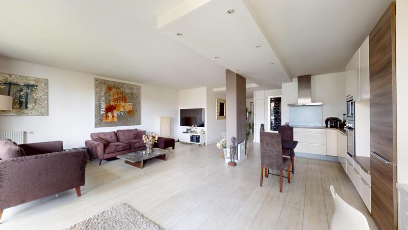 Appartement - 73 m² - 3 pièces