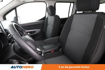 Toyota Proace City Verso Medium 1.2 Vvt-i Executive 110 ch