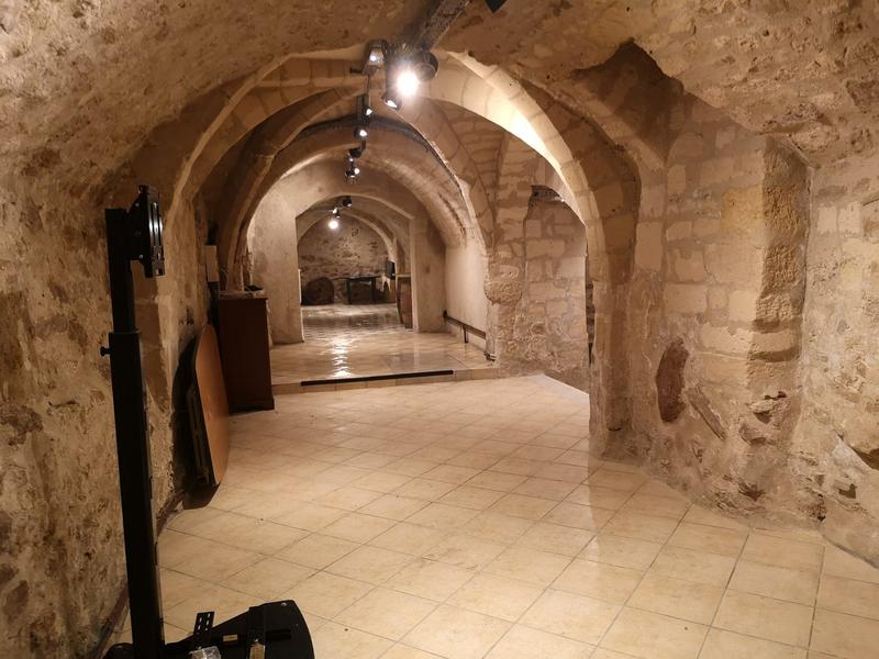 Local commercial - 251 m² - 6 pièces