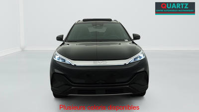 Byd Atto 3 60 5 kWh 204 ch Design