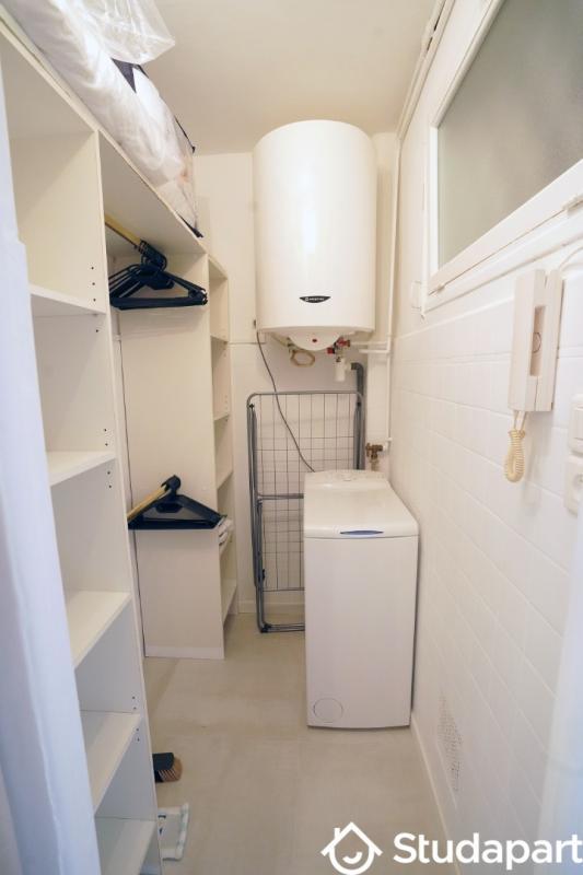 Appartement - 23 m² - 1 pièce