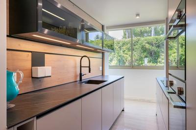 Appartement - 108 m² - 4 pièces