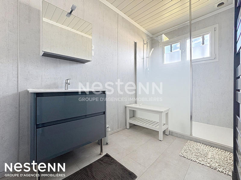 Maison - 104 m² - 5 pièces