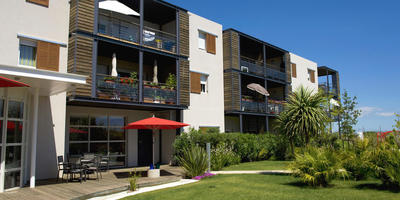 Appartement - 38 m² - 1 pièce