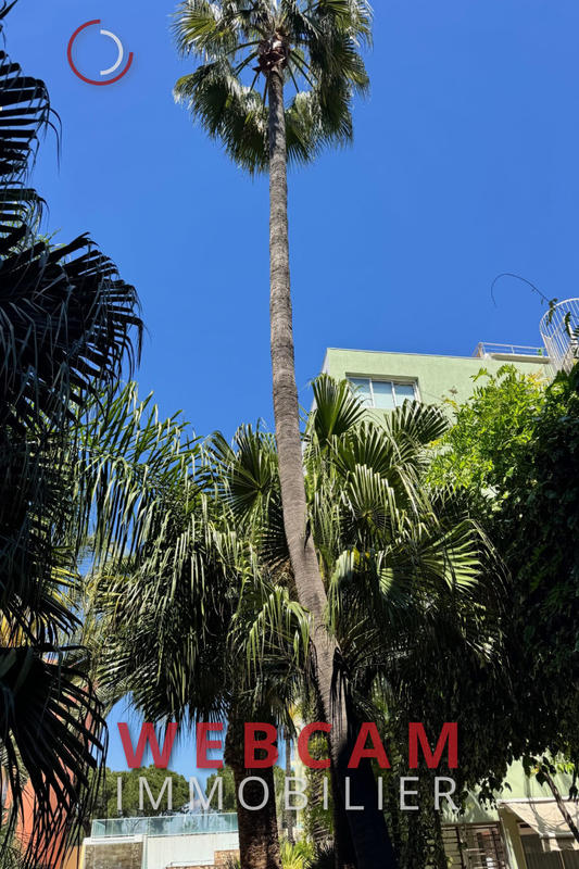 Appartement - 44 m² - 3 pièces