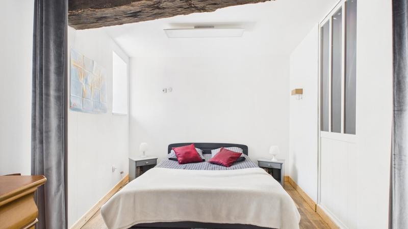 Maison - 182 m² - 5 pièces