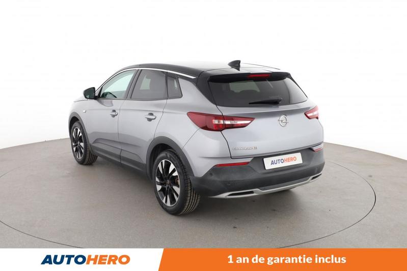 Opel Grandland X 1.5 Diesel Design Line Automatique 131 ch