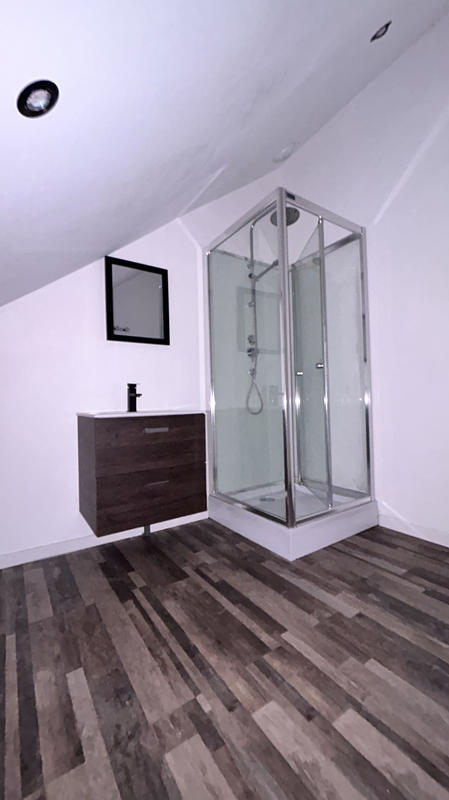 Appartement - 55 m² - 2 pièces