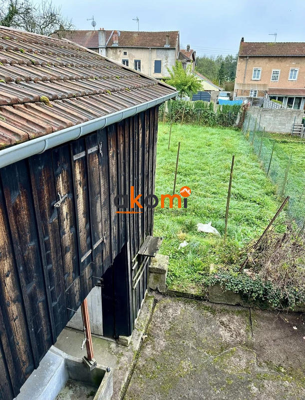 Maison - 150 m² - 6 pièces