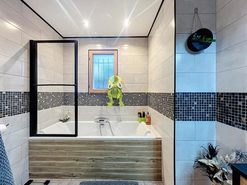 Villa - 158 m² - 6 pièces