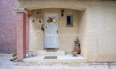 Maison - 116 m² - 4 pièces