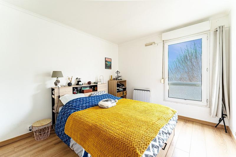 Appartement - 51 m² - 2 pièces